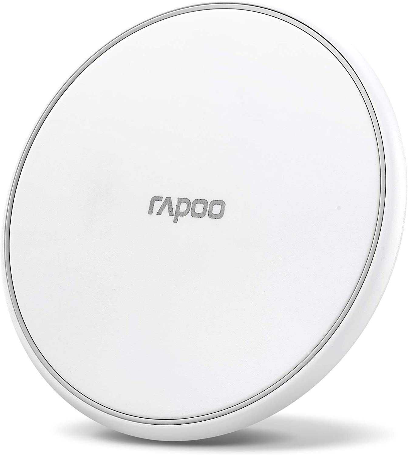 Rapoo XC100 ładowarka indukcyjna iPhone Oppo 10W