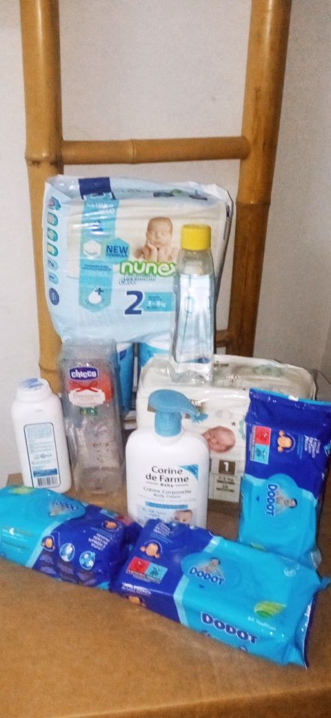 Promoção lote  bêbê