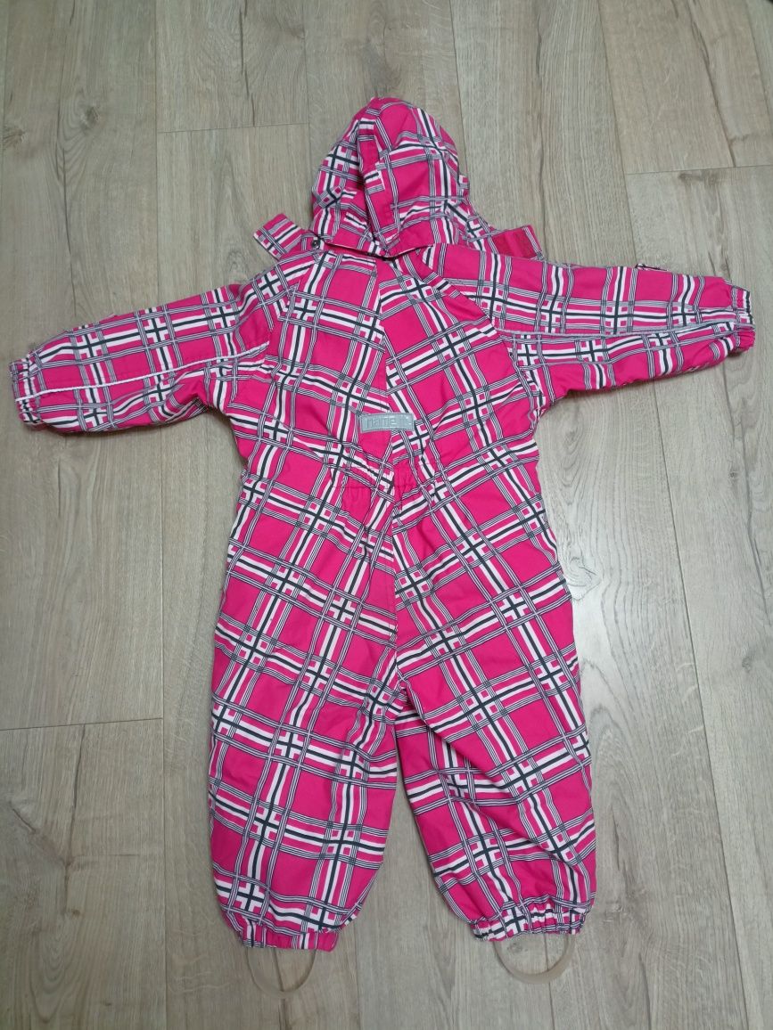 Kombinezon 86 jak nowy name IT