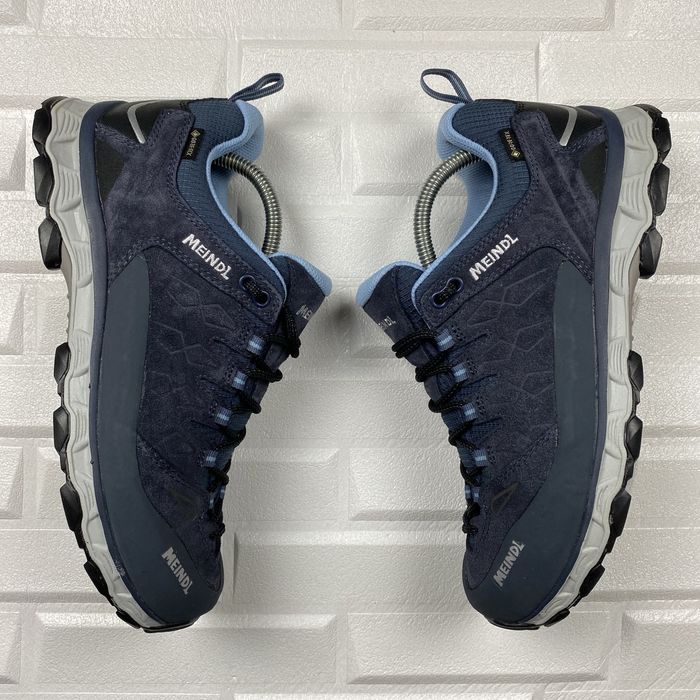 MEINDL черевики жіночі трекінгові Lite Trail Lady GTX Gore-Tex UK 7