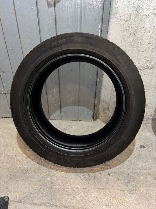Pirelli Scorpion AS plus 3+ całoroczne 235/55/19