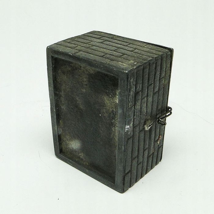 BZ2 Sopyło skarbonka w zającem 1930