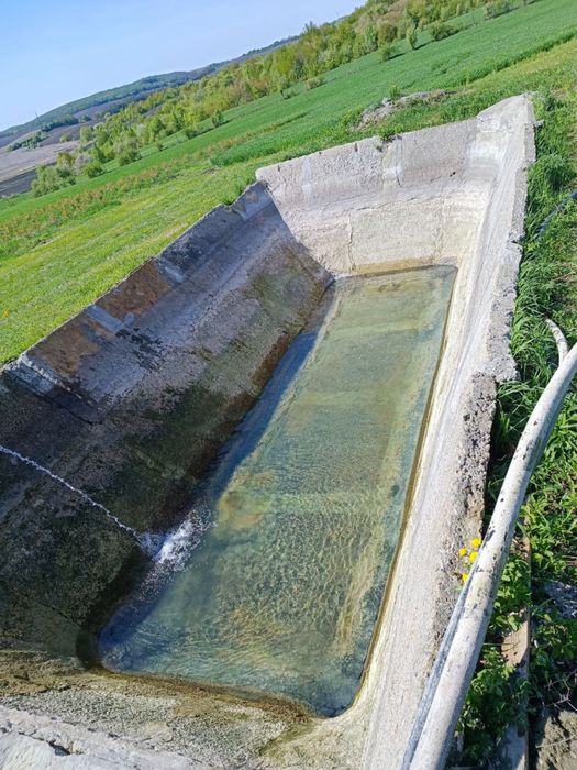 Продаж земельної ділянки з бізнесом 4 га