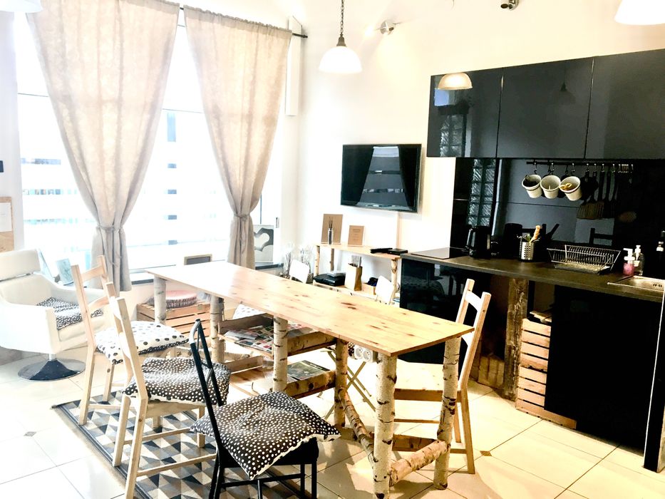Hostel,apartament,noclegi,Gdańsk Przymorze,delegacje dla pracowników