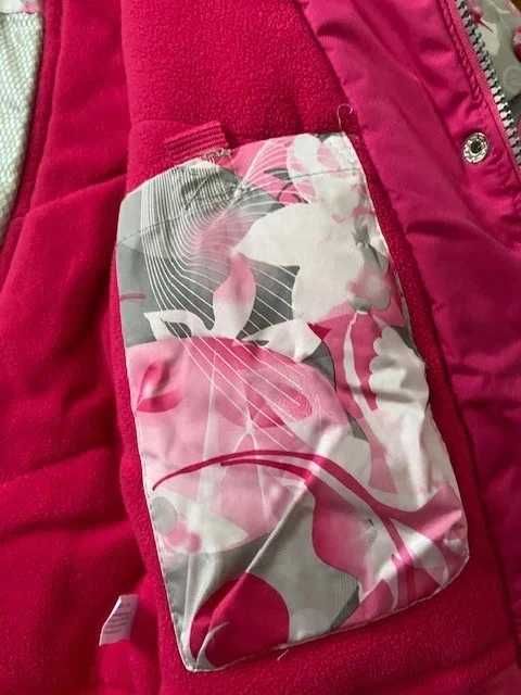 Kurtka narciarska ZeroXposur 10/12 lat