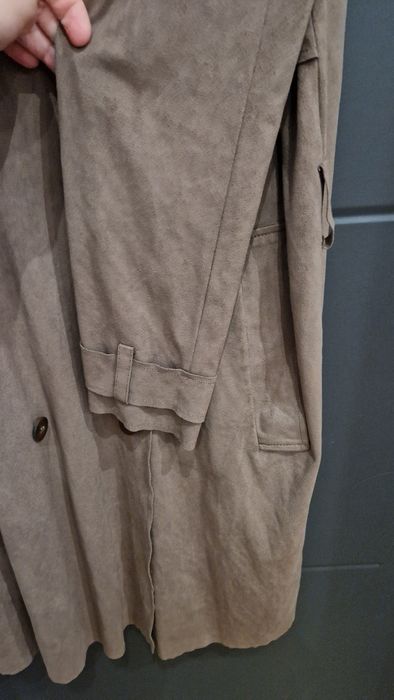 Trencz Mango czekoladowy