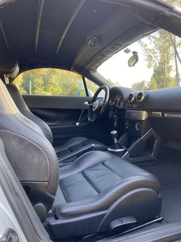 Audi TT Roadster 1.8Turbo