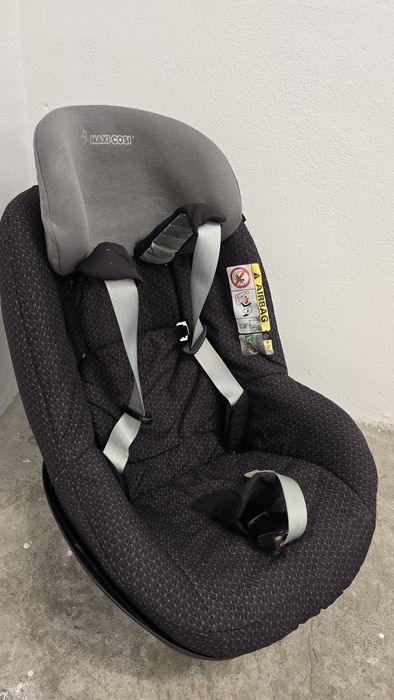 Fotelik Maxi-Cosi i-size 67cm-105cm