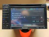 RADIOODTWARZACZ  PIONEER AVH-P3100DVD