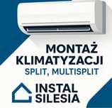 MONTAŻ KLIMATYZACJI – Szybko, Czysto, Profesjonalnie! + BONUS 200zł