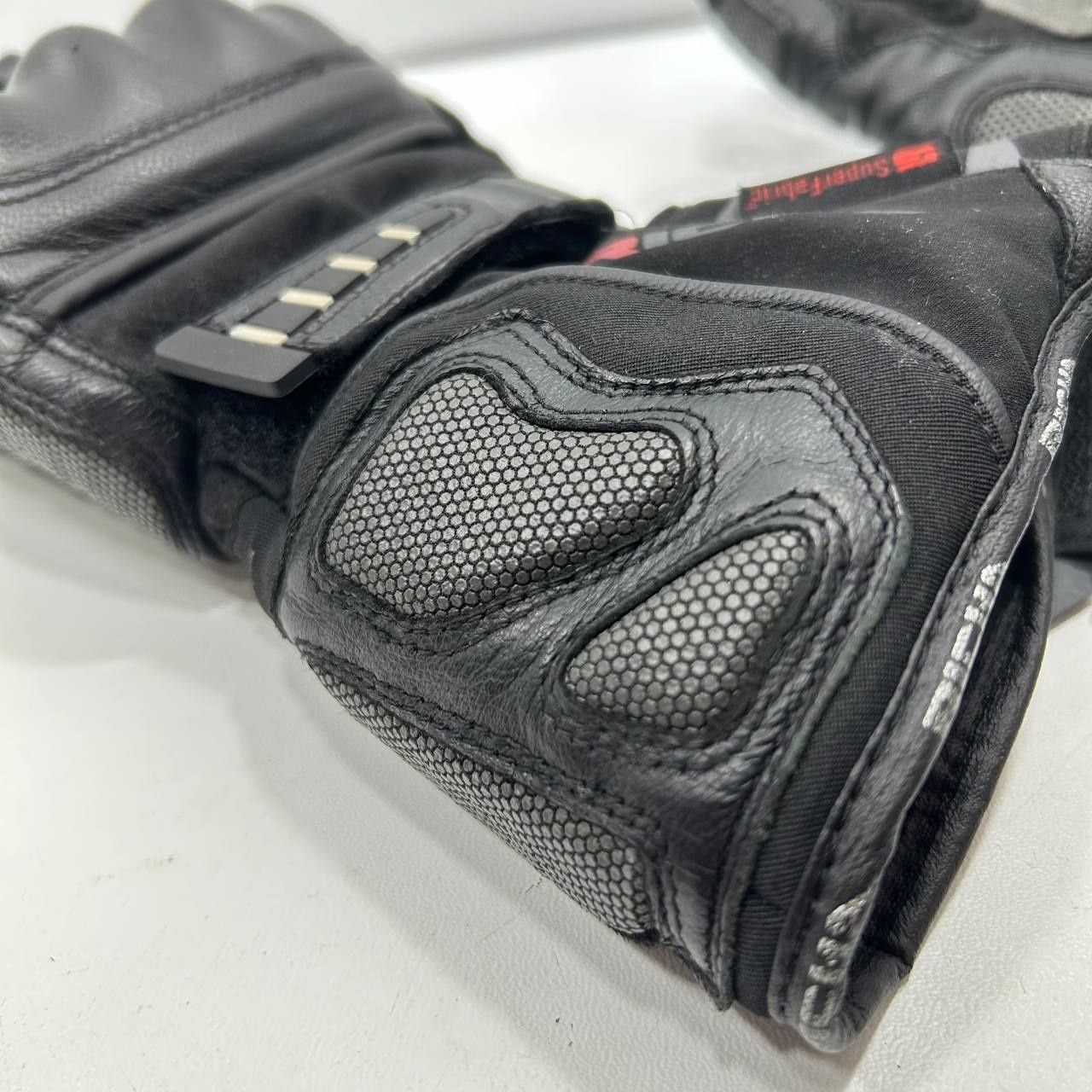 Моторукавиці Richa Arctic gloves
