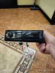 Автомагнітола Philips CMD310/05 CarStudio Bluetooth,USB,AUX,