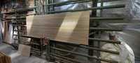 piła pionowa Holz her  panelowa