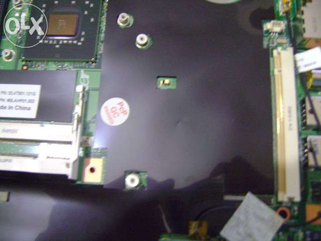 Acer Aspire 4920G Motherboard