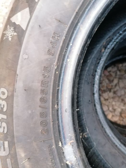 205/65/15 Rotalla 2023 rok zimowe