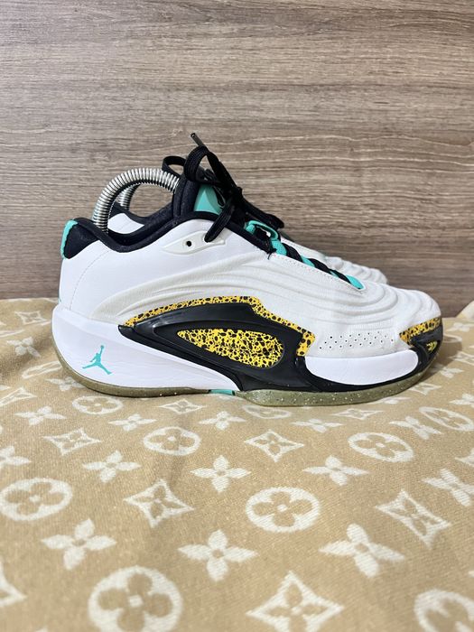 Jodan Luka 3 Оригінал Баскетбольні