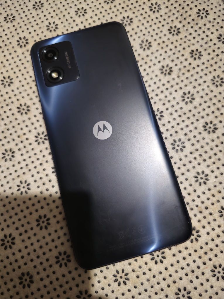 Motorola E13 64gb