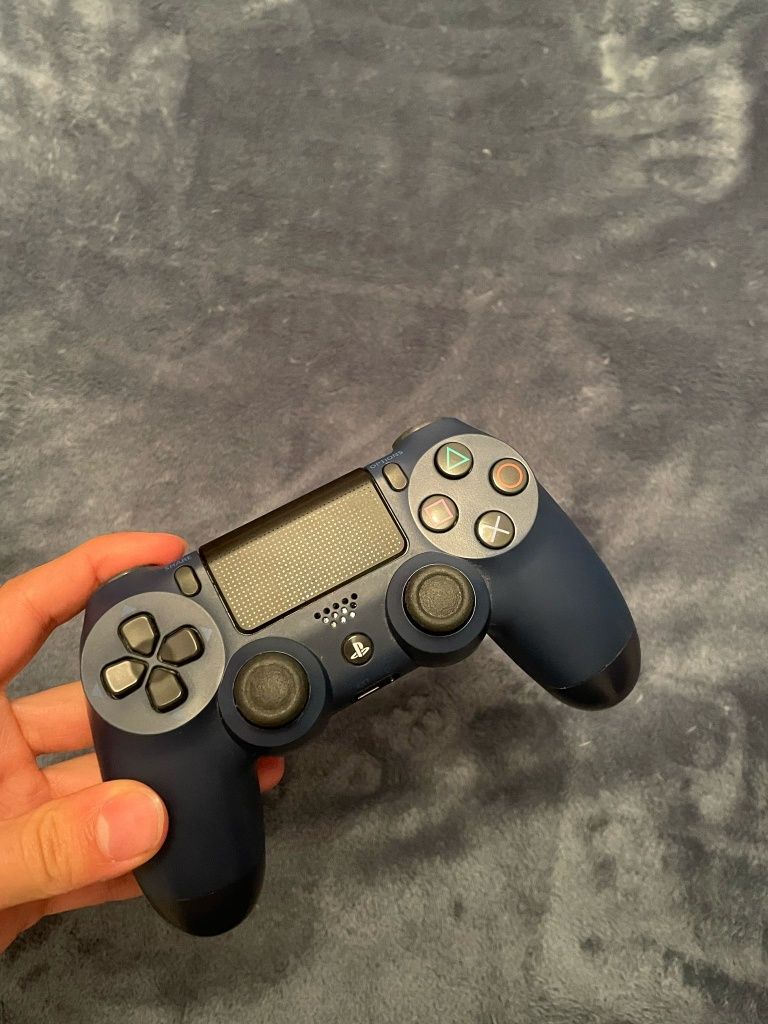Comando Playstation 4