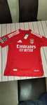 Camisola SLB 24/25