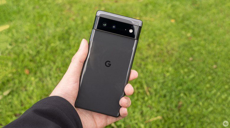 Смартфон Google Pixel 6A/6/6 Pro 6/128 ГБ Новий