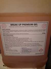 Premium gel Break Up płyn