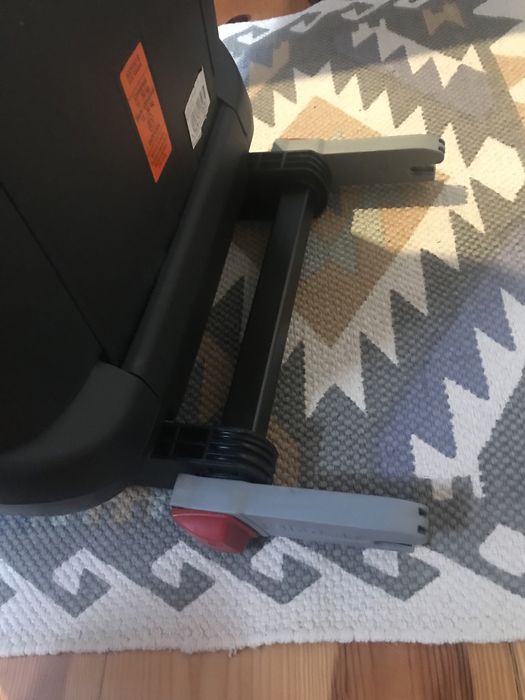 Автокрісло Romer britax