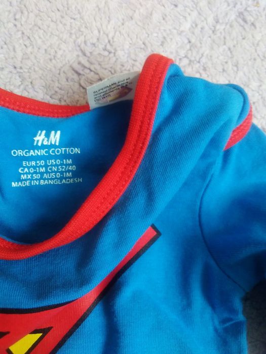 Костюм   Супермена