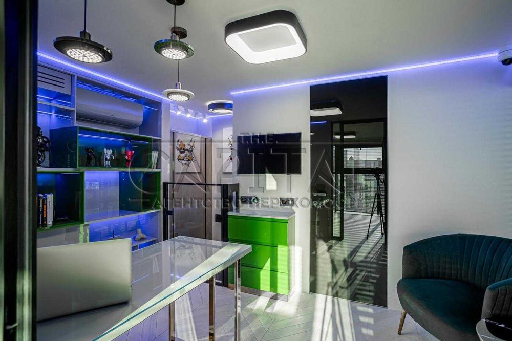 Терміновий продвж  пентхаусу Park Avenue VIP