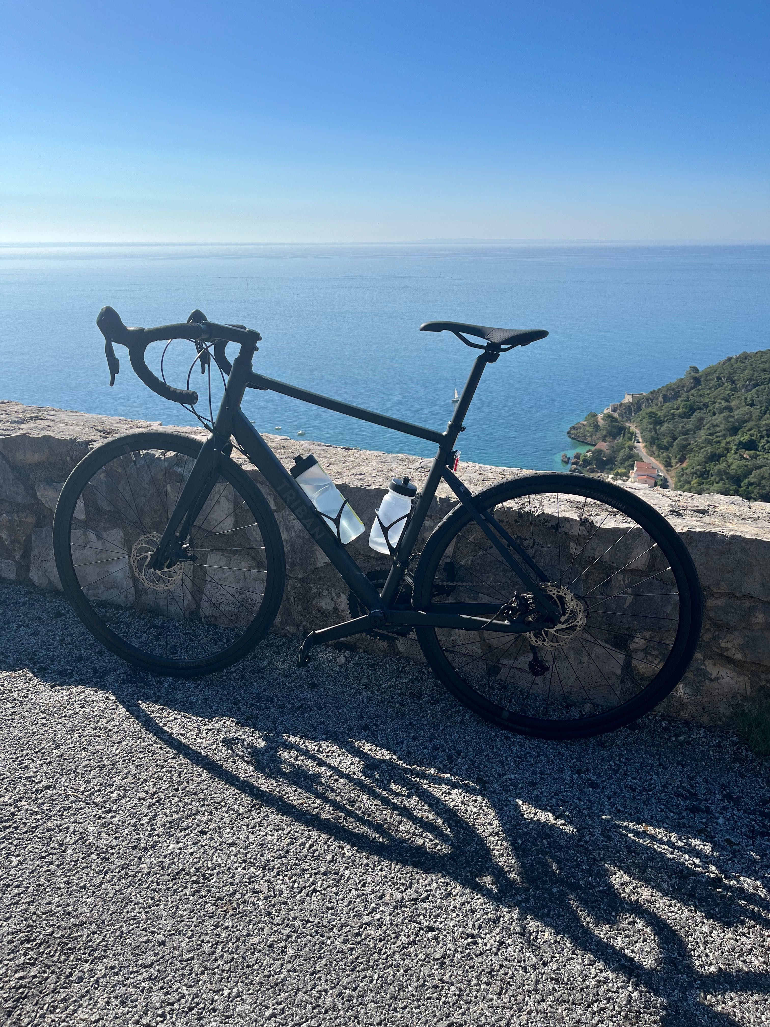 2 bicicletas de estrada