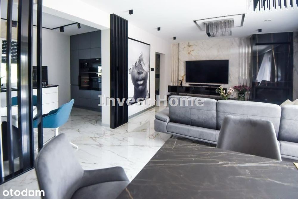 Dom rezydencja Zawiśle 140m