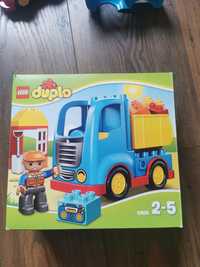 Używane Duplo wywrotka 10529