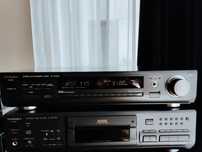 Technics ST-GT 650