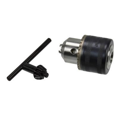 Główka do wiertarki 1.5-13mm 1/2 kluczyk Geko