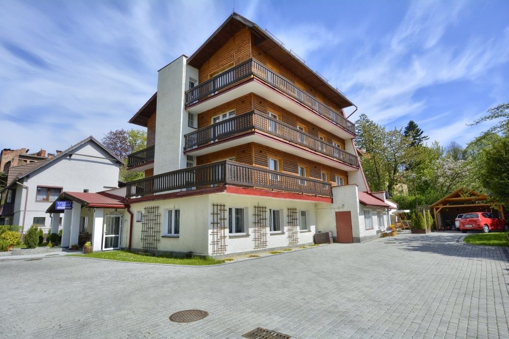 Apartament, pokoje typu lux, pokoje studio, mieszkanie wakacyjne