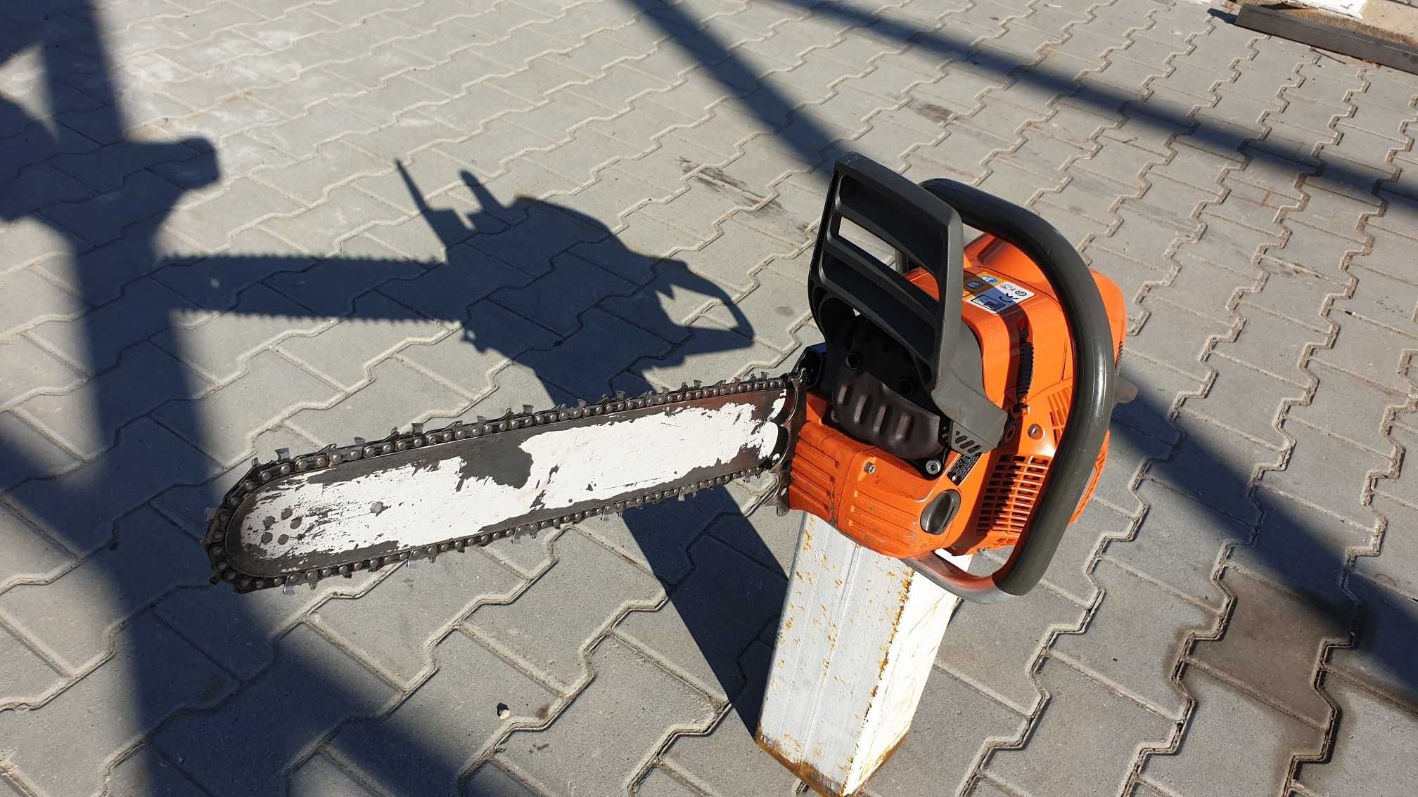 Piła pilarka Husqvarna 576 xp 576xp