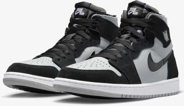 Оригінал ! Кросівки JORDAN 1 ZOOM AIR CMFT CT0978-001 US 10.5 28.5 см