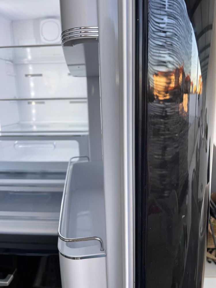 Combinado Smeg como novo