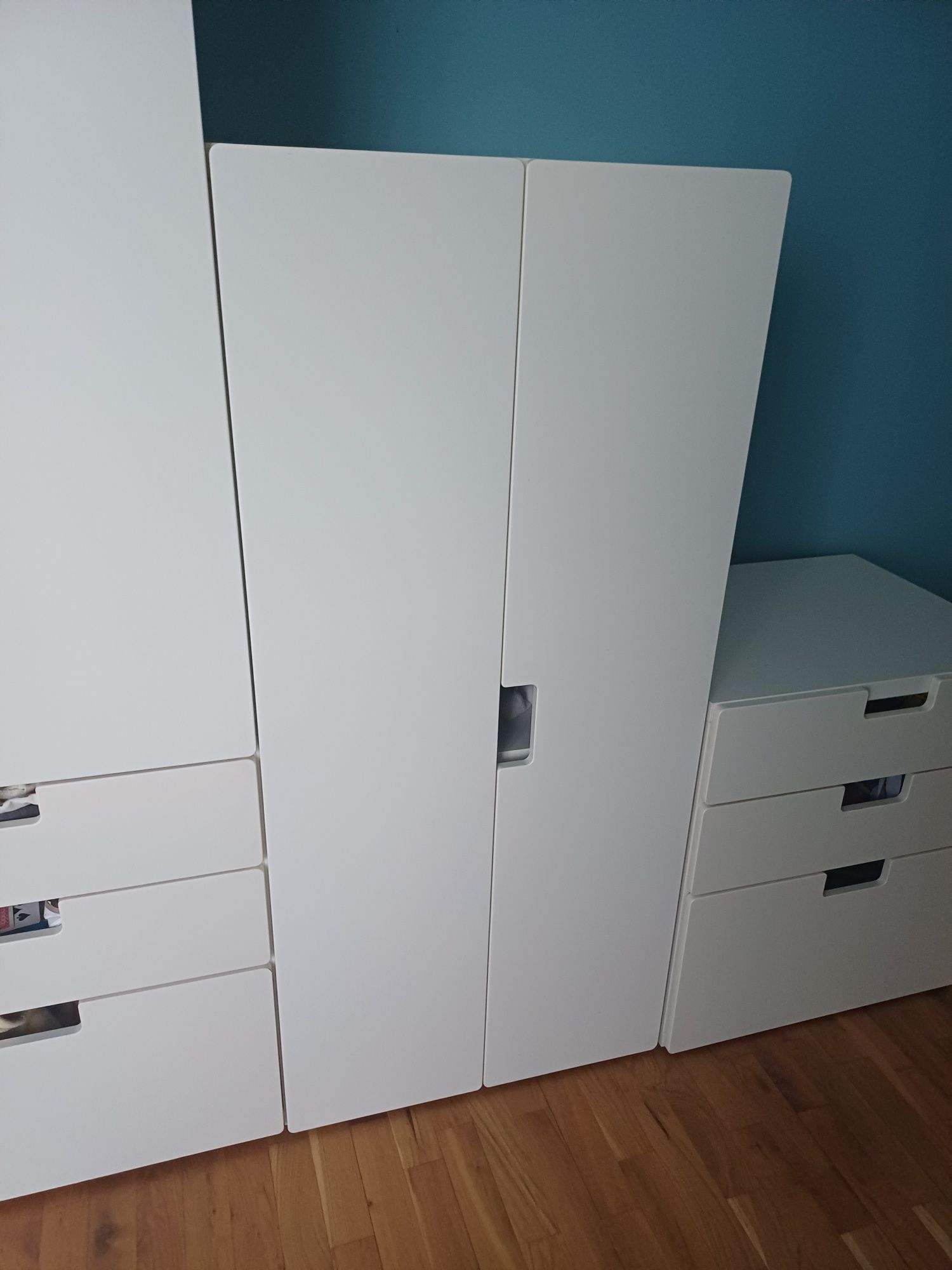 Sprzedam zestaw mebli ikea