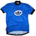 ADIDAS XL bluza na rower rowerowa