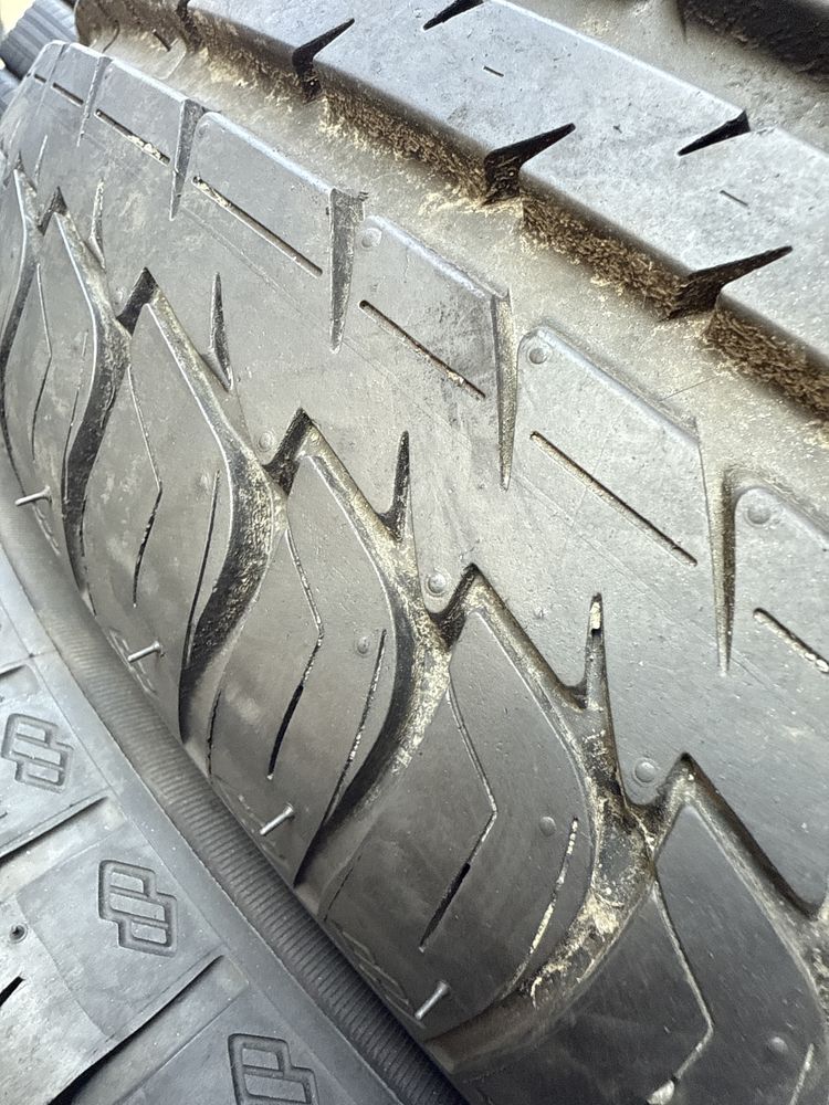 Шини резина 185/65/15 r15 Kleber комплект літні