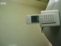 Telefone optimus/NOS