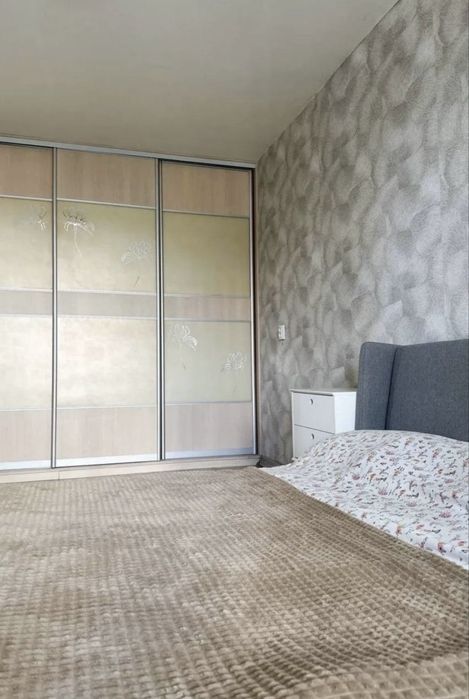 Оренда 3х кімнатної, вул. Драгоманова 12а, Позняки