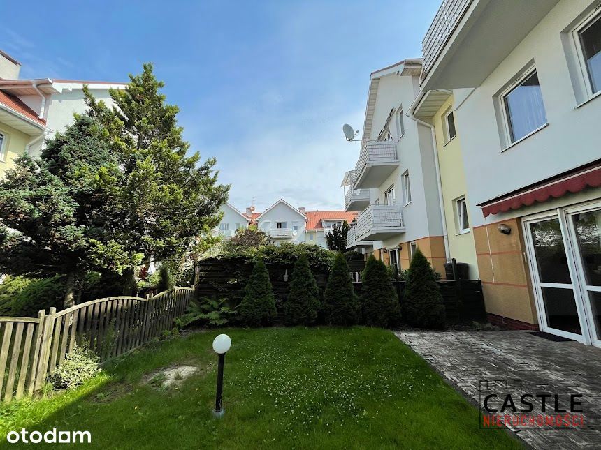 Świetna alternatywa domu - idealne dla rodziny