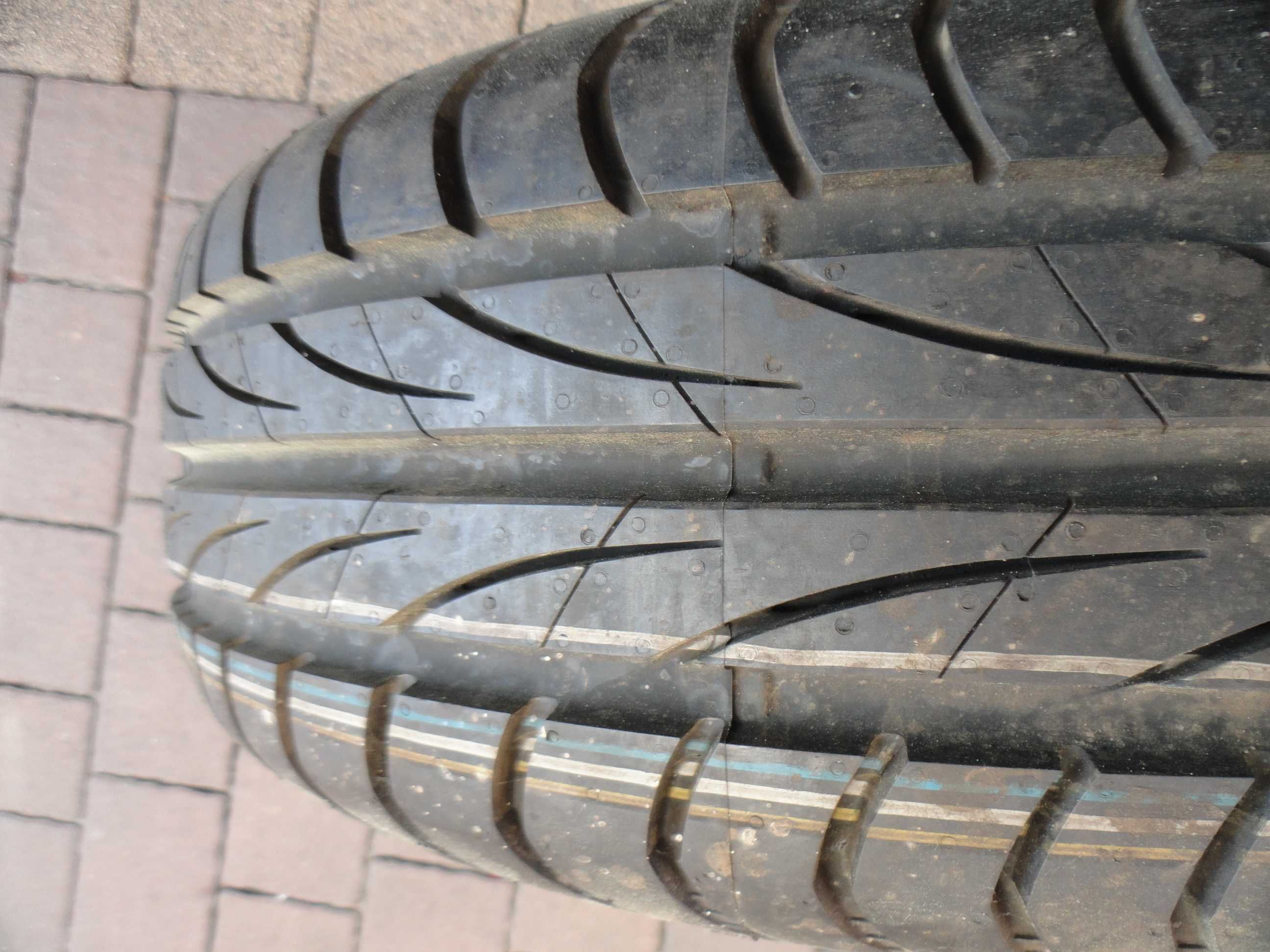 205/60R16 Semperit Speed Life NOWA 1 sztuka