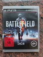 Gra Battlefield 3 PS3 ps3 Play Station