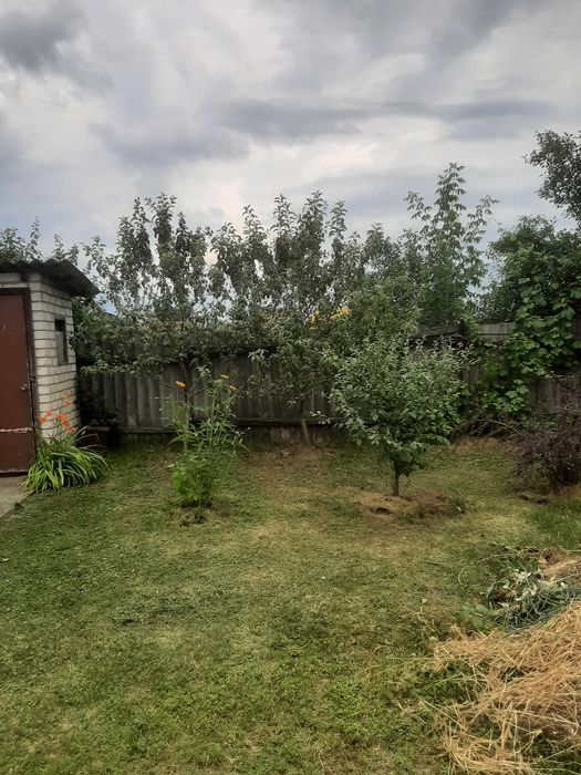 Земельна ділянка