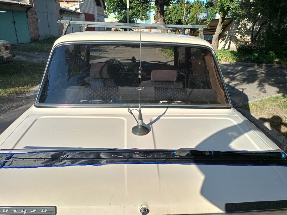 Спінінг Flagman Giant 2.36m, 12-44g