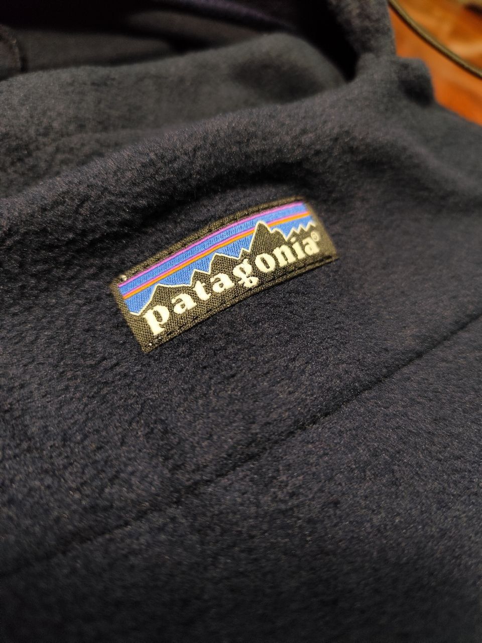 Балаклава Patagonia нова