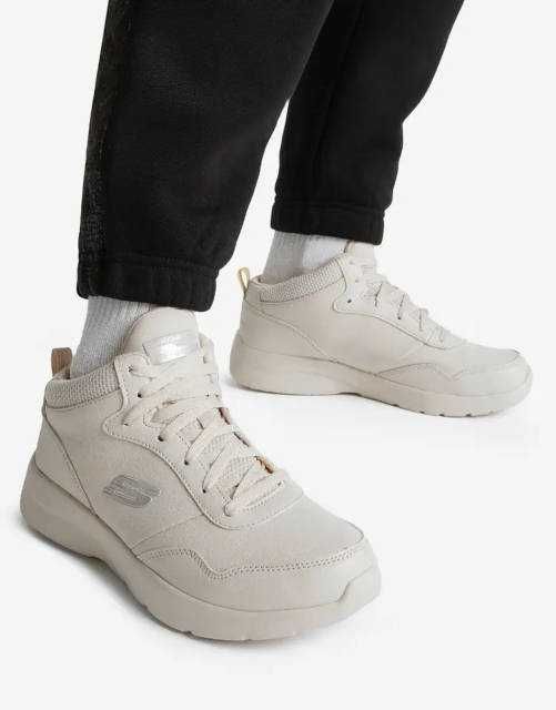 Skechers Dynamight 2.0 сникерсы, кроссовки женские 38р.