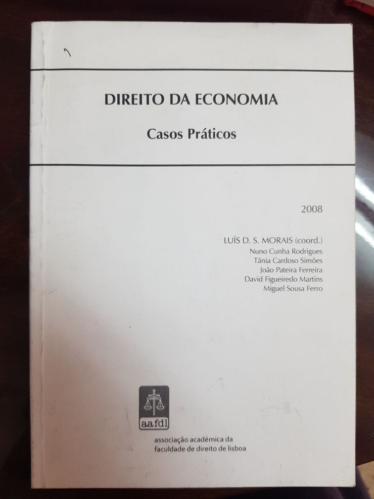 Livros de Direito